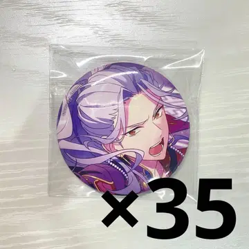 앙스타 란 나기사 캔뱃지