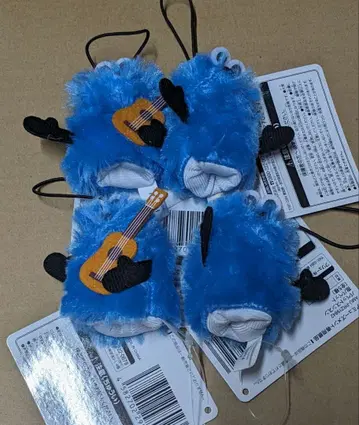 퍼펫 스 손가락 퍼펫 스