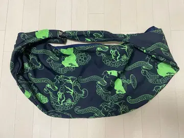 이시쿠로 아야코 크로스백 카야