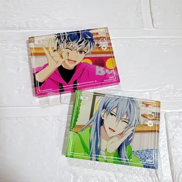 Re:vale 아크브로