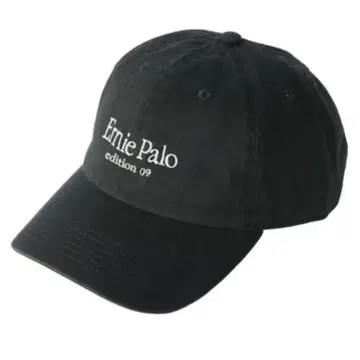 [배송비 포함] 어니 파로 한정판 캡