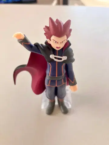 포켓몬 스케일 월드 와타루 피규어 망나뇽