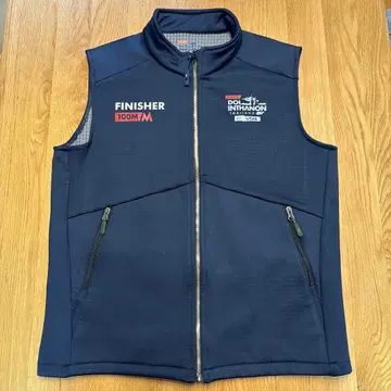 FINISHER 100M 베스트 TRANS-INT160