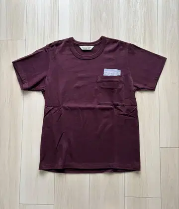 [ 뷰티풀피플 ] 빅 택 T셔츠