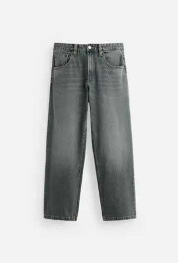 ZARA BAGGY FIT 데님 팬츠 29인치