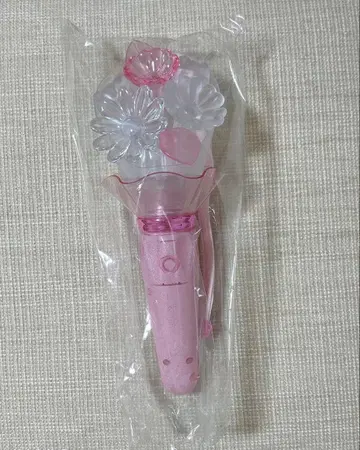 한정 가격 앙스타 스타포니 응원봉 부케