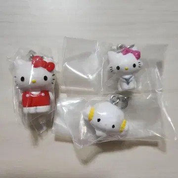 산리오 캐릭터즈 올스타 메지루시 액세서리