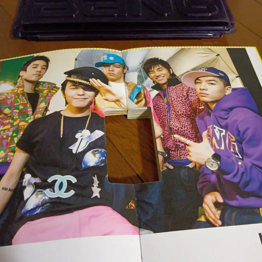 2번째 상품 이미지