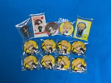 WIND BREAKER 묶음 판매 소방준비 뉴이추히코