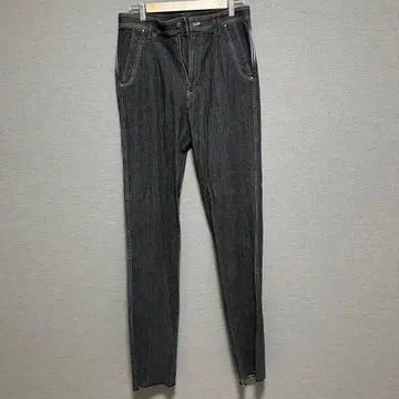 PAGELO 데님 팬츠