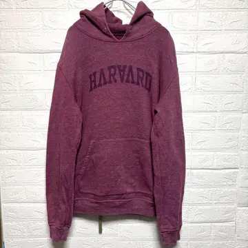 론 헤르만 R.H.VINTAGE 후드티 빈티지 하버드