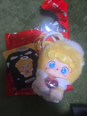 Qkid GGBond 시크릿