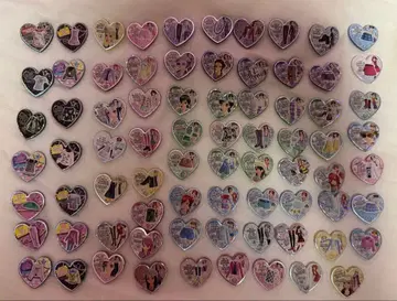 프리티 리듬 프리즘 스톤 묶음 판매