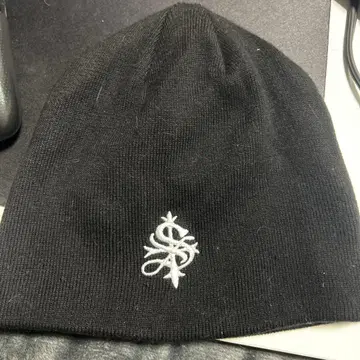 Supplier 블랙 비니