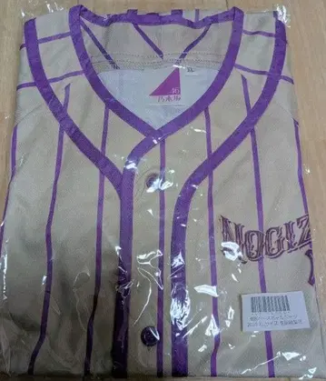 NOGIZAKA 스트라이프 T셔츠 XL 이쿠타 에리카