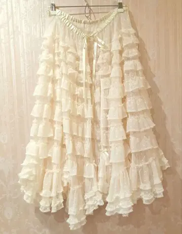 핑크하우스 폴카 도트 튤 태블릿