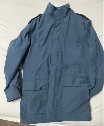 Canada cadets 캐나다군 나일론 자켓