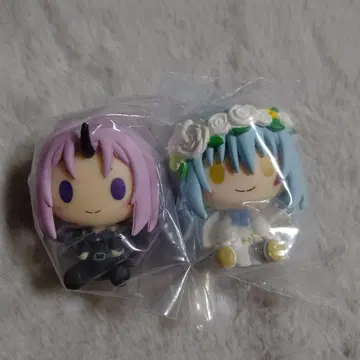 전생했더니 슬라임이었던 건에 대하여 쵸코놋코 피규어