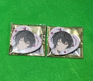 앙스타 스타포니 4th 캔뱃지