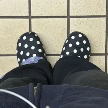 SUBU 도트 24.0~25.0