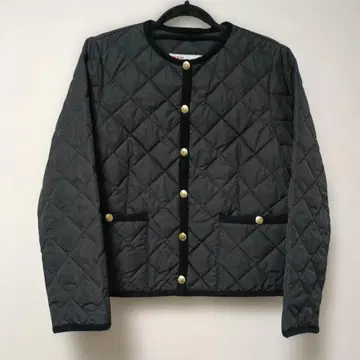 TRADITIONAL WEATHERWEAR 퀼팅 자켓