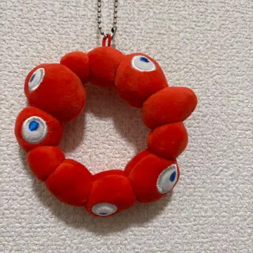 간사이 만박 EXPO2025 미야쿠미야쿠 키링 키체인