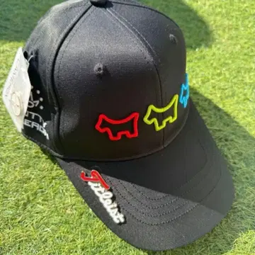 스코티 카메론 골프 모자 새상품