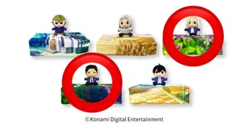 도키메모 티슈 커버