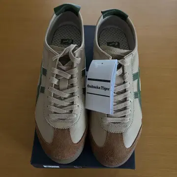 오니츠카타이거 스니커즈 MEXICO 66 28cm