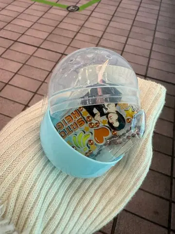 JO1 사토 케이고 봐!