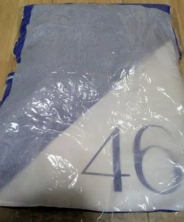 ASUKA 로고 어패럴 사이즈 46 사이토 아스카