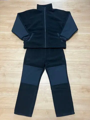 RHC 보아 플리스 셋업 L