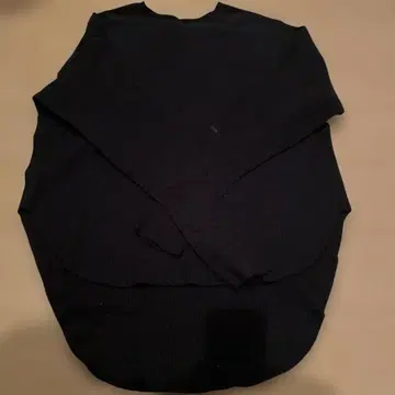 L'Appartement AMERICANA 써멀 롱 T