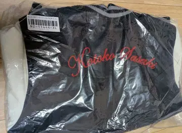 Kazuki 자수 XL 어패럴 사사키 코토코