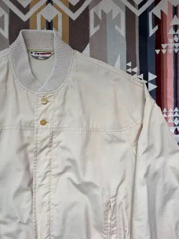 80s McGREGOR 더비 자켓 Derby jacket