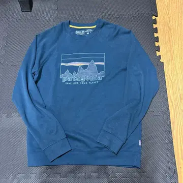 파타고니아 patagonia 맨투맨