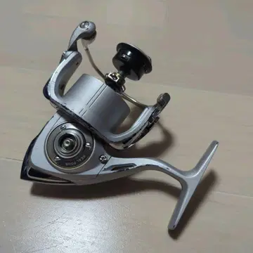 다이와 07 루비아스 3000 바디 본체 DAIWA LUVIAS