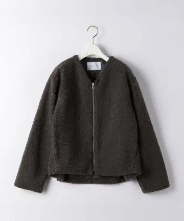 [택 포함 새상품] UNITED ARROWS 보아 숏 자켓