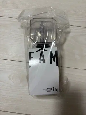 timelesz FAM 응원봉