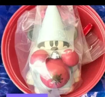 [ 스카이블루 ] [ 캡슐 없음 ] 리루린린 캡슐 토이 가챠가챠 디즈니