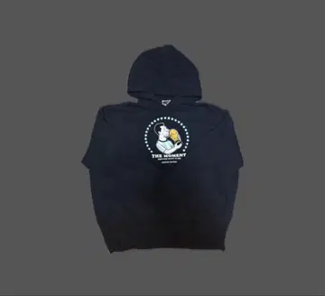 축구 정키 후드티 메시