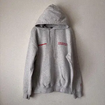 Holiday sweat hoodie 나가오 에츠미