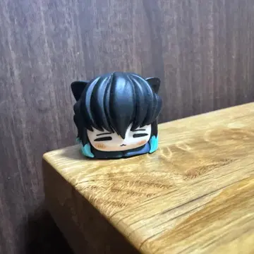 귀멸의 칼날 토키토 무이치로