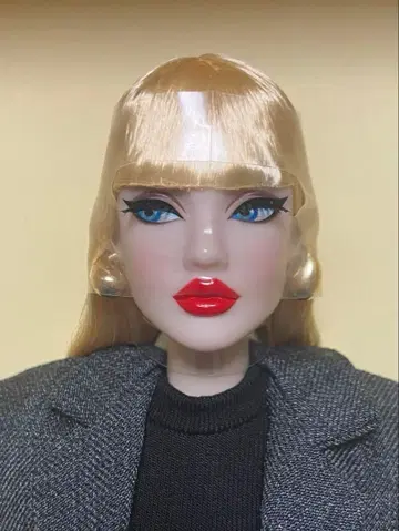 Defa Lucy 1 ICON Model No. 1.5 데파루시