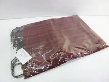 URBAN RESEARCH 어반 리서치 울 혼방 머플러 2