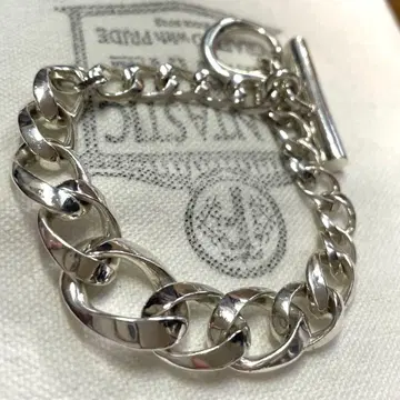 컨디션 최상 Fantastic man 팔찌 키헤이 1020