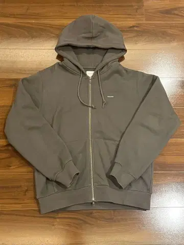 thisisneverthat 후드티