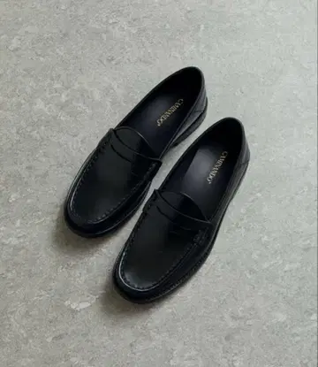 새상품급! CAMINANDO 코인 로퍼