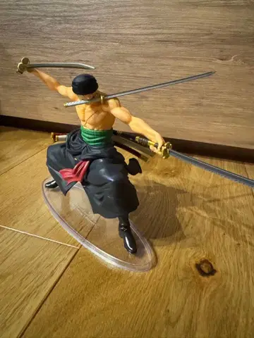 원피스 ONE PIECE 조로 패왕의 징조 피규어