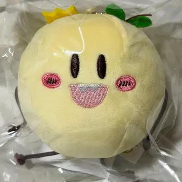 AMPTAKxCOLORS 아키이 도롱뇽 왕자 봉제 인형 키링